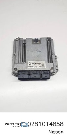 281014858 Nissan/Infiniti