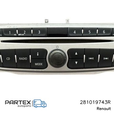 281019743R купить Житомир