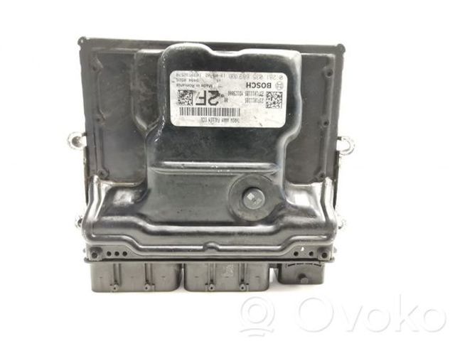 281035669 RENAULT Блок управления двигателем купить в Николаев