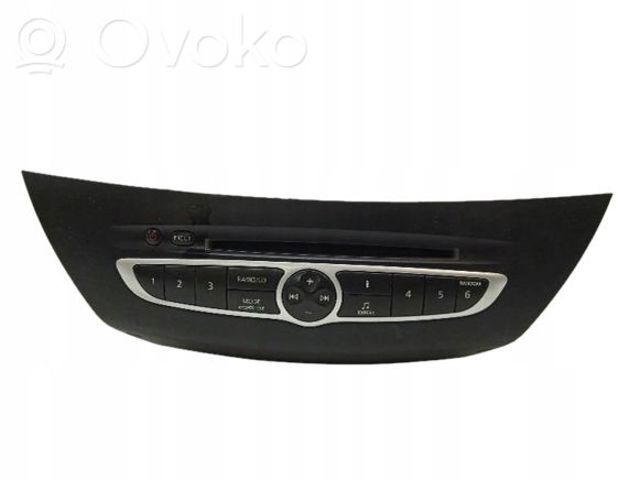 RENAULT 281150013R Магнитола в наличии Тернополь