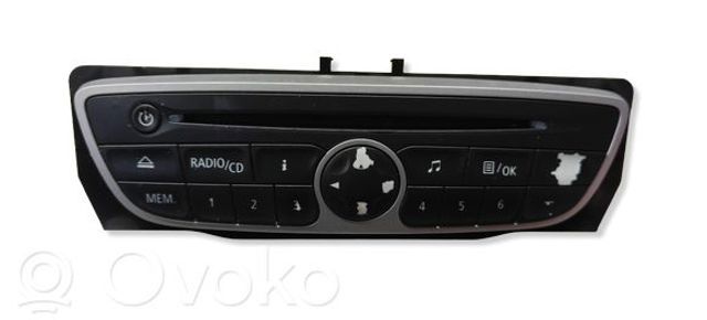 RENAULT 281150030R Магнитола (радио AM/FM) в наличии Ровно