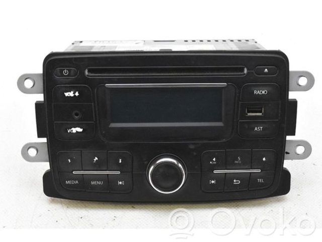 RENAULT 281150954R Магнитола в наличии Каменское