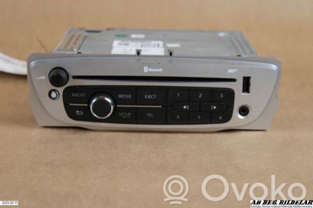 281152620R RENAULT Магнитола (радио AM/FM) купить в Черкассы