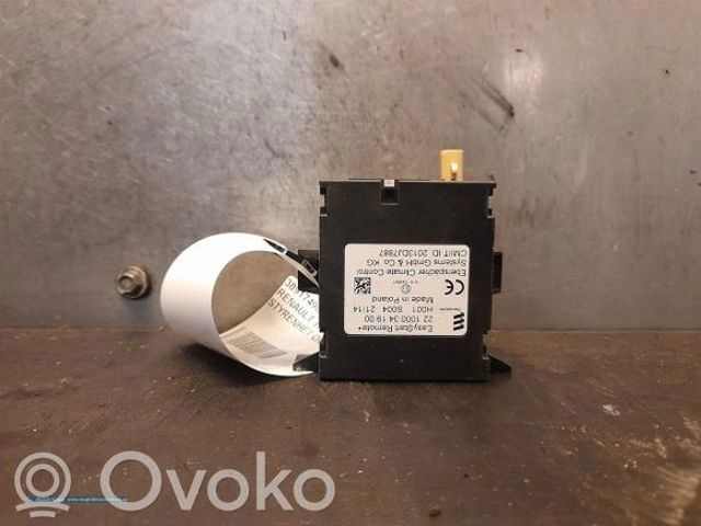 RENAULT 281152957R Магнитола в наличии Кривой Рог