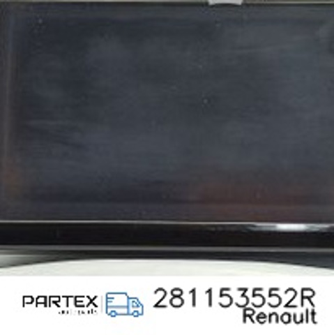 281153552R Магнитола купить Киев