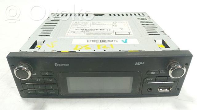 RENAULT 281153959R Магнитола в наличии Черкассы