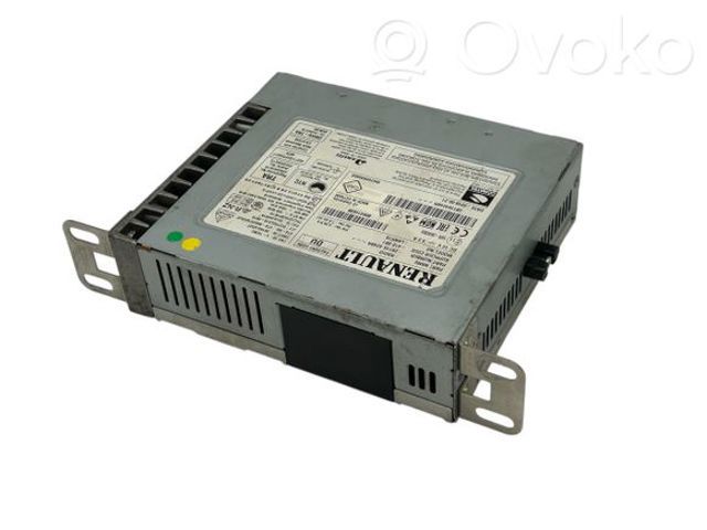 281154248R RENAULT Магнитола (радио AM/FM) купить в Чернигов