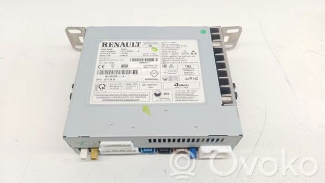 281155252R RENAULT Магнитола купить в Днепр