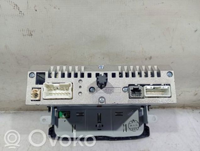 RENAULT 281156162R Магнитола в наличии Львов