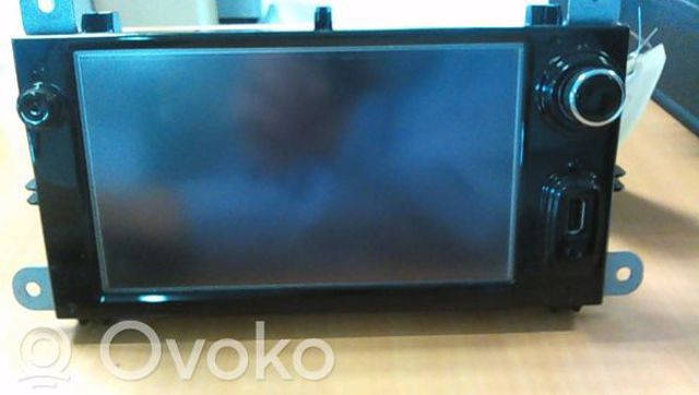 281157316R RENAULT Магнитола купить в Ровно