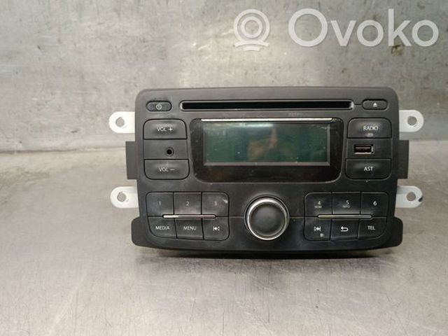 281157341R RENAULT Магнитола (радио AM/FM) купить в Павлоград