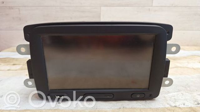 281157850R RENAULT Магнитола купить в Кривой Рог