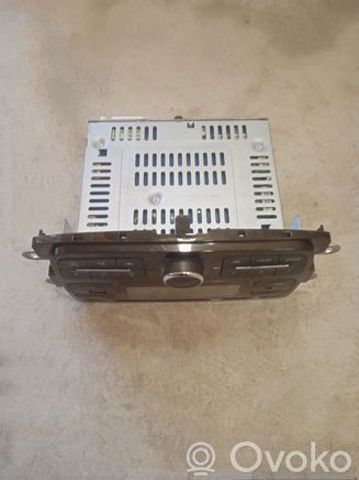 281158551R RENAULT Магнитола купить в Запорожье