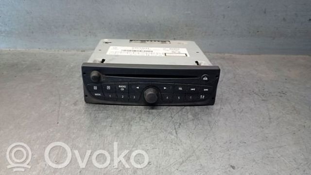 281159511R Магнитола (радио AM/FM) купить Винница