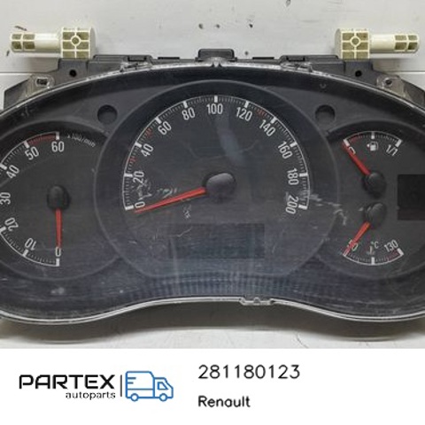 RENAULT 281180123 в наличии Полтава
