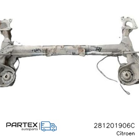 PEUGEOT 281201906C в наличии Днепр