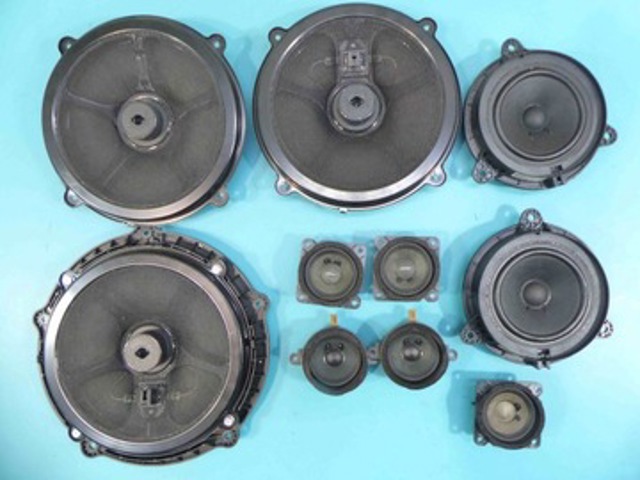 NISSAN 281531MA0A в наличии Запорожье