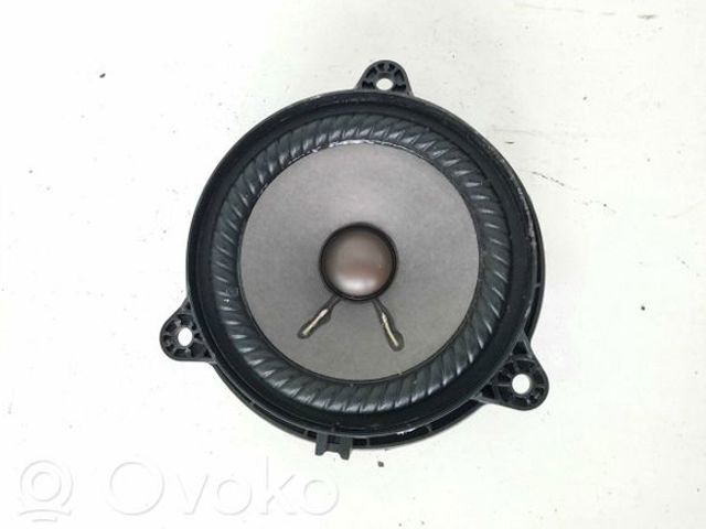 NISSAN 281563NF0A Динамик передней двери в наличии Каменское