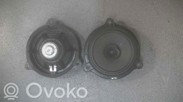 281563SG0A Динамик передней двери купить Ровно