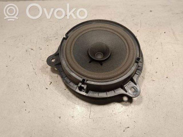 281563X30A NISSAN Динамик задней двери купить в Каменское