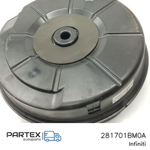 281701BM0A NISSAN Сабвуфер купить в Чернигов