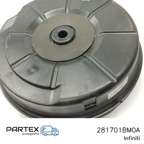 281701BM0A NISSAN Сабвуфер купить в Запорожье