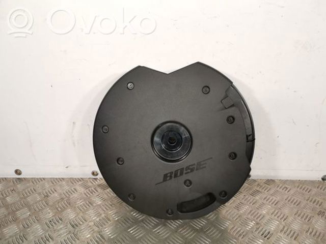 NISSAN 281704BA0A Сабвуфер в наличии Черкассы