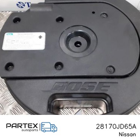 NISSAN 28170JD65A в наличии Николаев