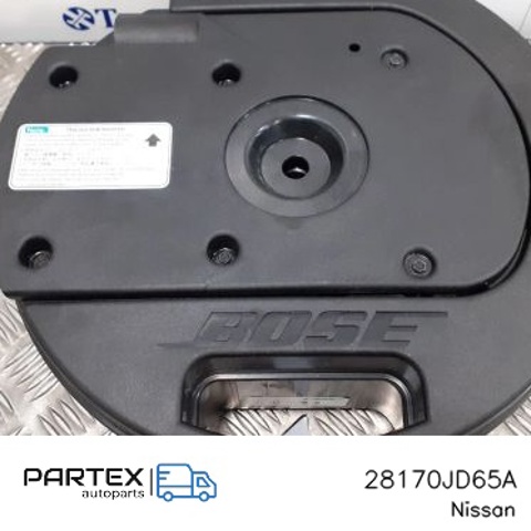 NISSAN 28170JD65A в наличии Каменское