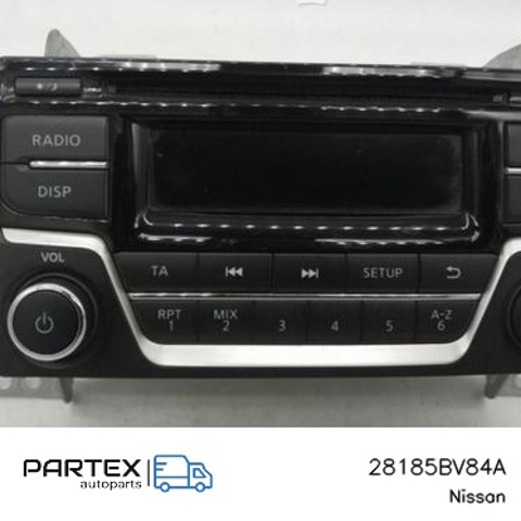 28185BV84A NISSAN купить в Одесса