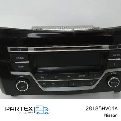 28185HV01A Магнитола (радио AM/FM) купить Одесса