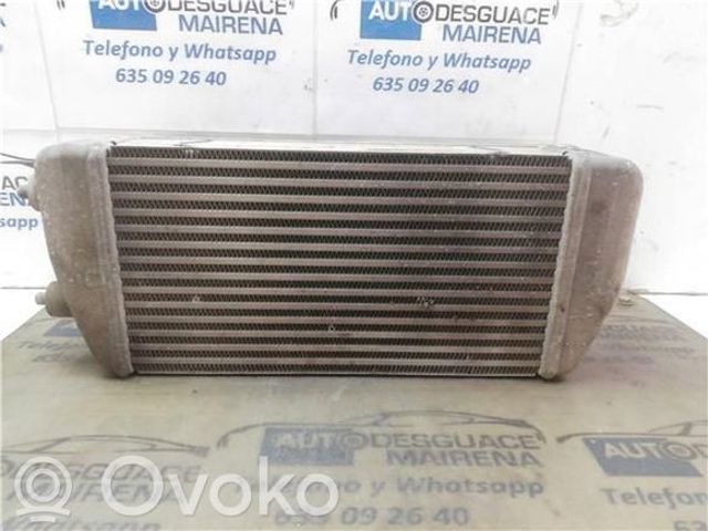 HYUNDAI 281904X900 Радиатор интеркуллера в наличии Черкассы