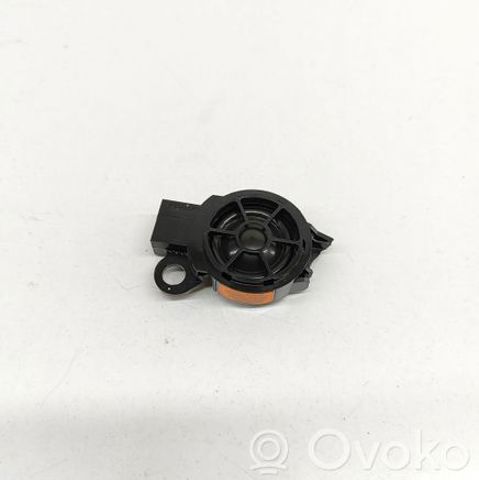 NISSAN 281E13NF0A Динамик "торпедо" в наличии Ровно
