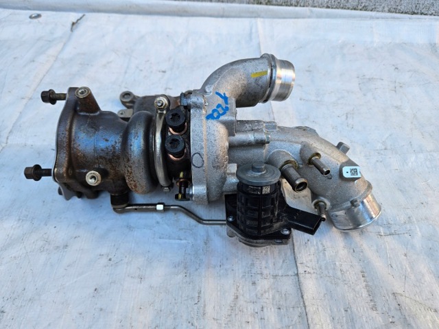 HYUNDAI 282312MHB0 Турбина в наличии Ужгород