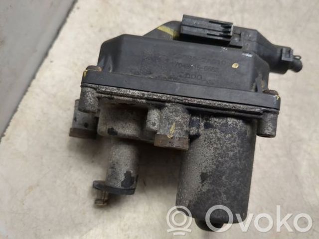 282352A610 HYUNDAI Клапан (актуатор) управления турбиной купить в Черкассы