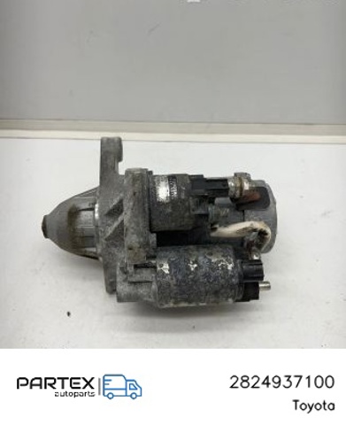 2824937100 TOYOTA купить в Хмельницкий