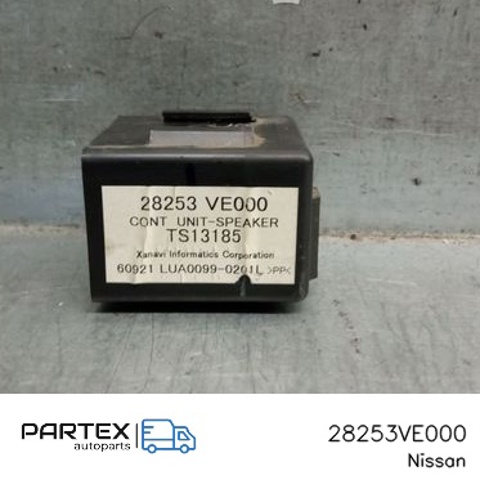 28253VE000 купить Павлоград