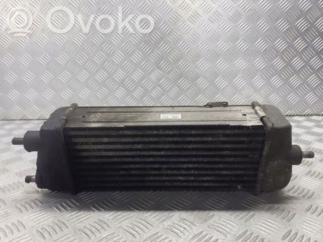 Охладитель наддувочного воздуха 282702A62X HYUNDAI