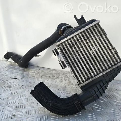HYUNDAI 2827127250 Интеркулер в наличии Сумы