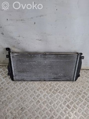 2827127450 HYUNDAI Интеркулер купить в Чернигов