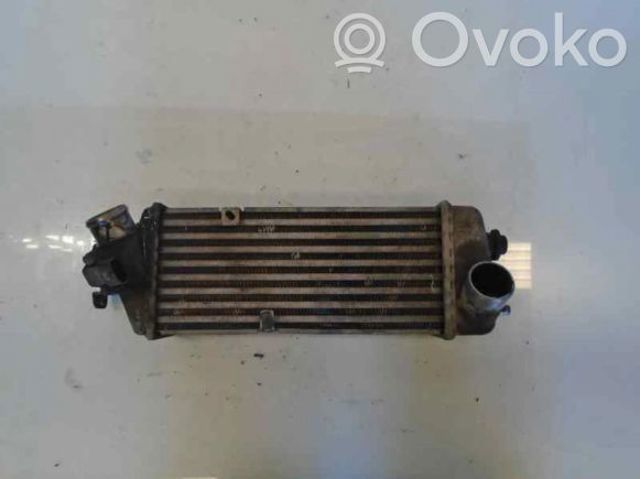 282712A401 HYUNDAI Радиатор интеркуллера купить в Тернополь