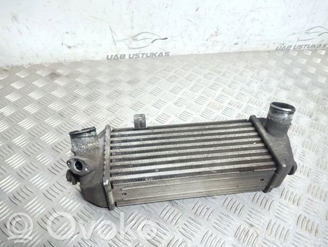 HYUNDAI 282712A710 Радиатор интеркуллера в наличии Ирпень