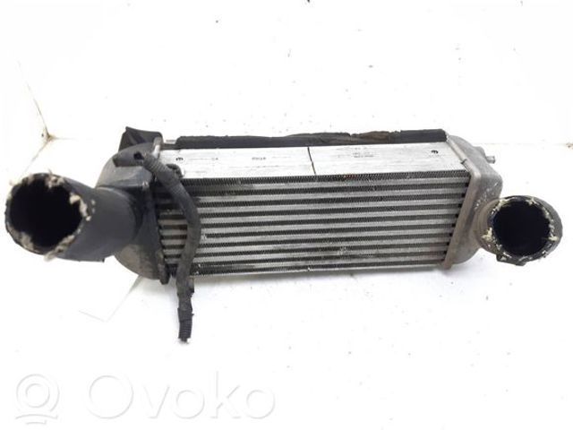 282712F050 HYUNDAI Интеркулер купить в Павлоград