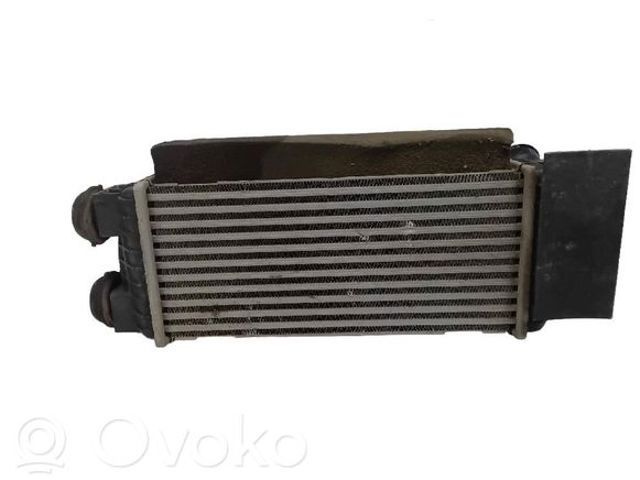 Интеркулер 282712U301 HYUNDAI