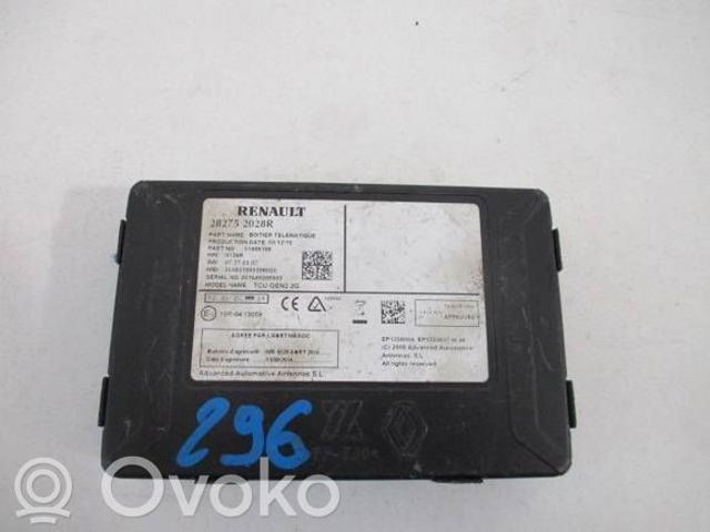 RENAULT 282752028R в наличии Николаев
