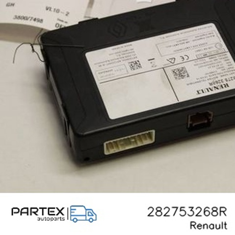 282753268R RENAULT купить в Кривой Рог