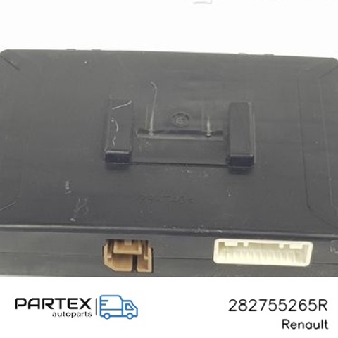 282755265R RENAULT купить в Днепр