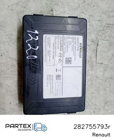 282755793R RENAULT купить в Харьков