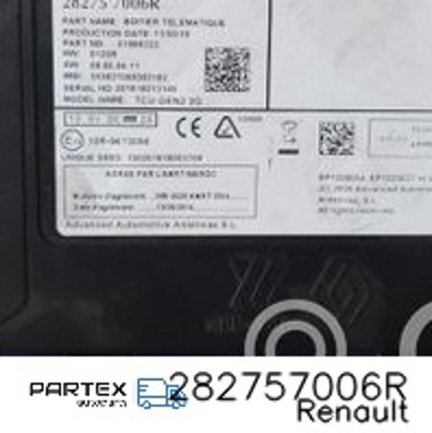 282757006R купить Кривой Рог