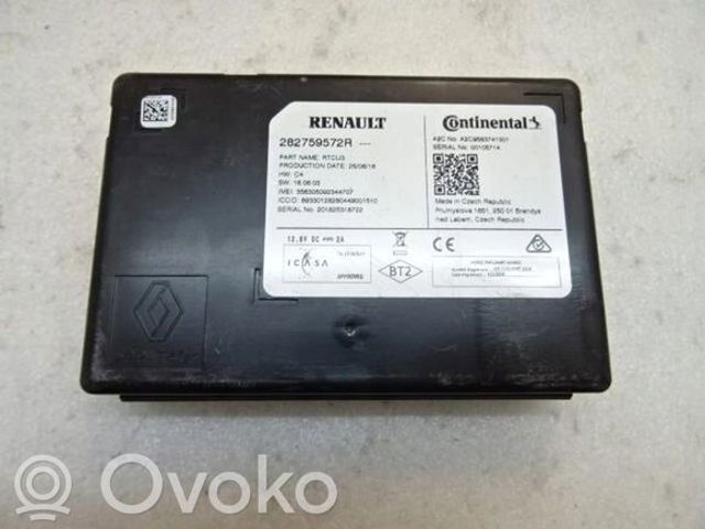 RENAULT 282759572R в наличии Черновцы